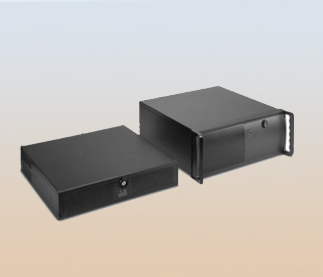 Industrial Networking